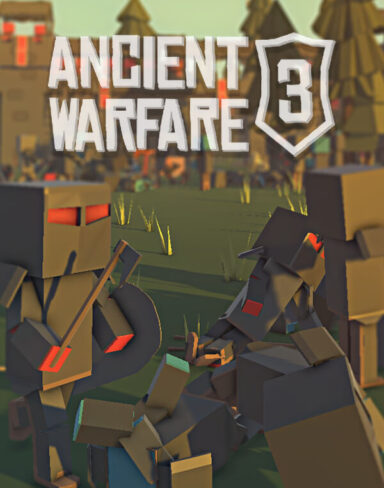 Ancient Warfare 3 Free Download (Build 19774097)
