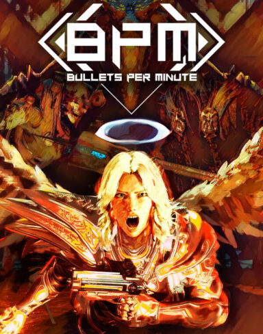 BPM: Bullets Per Minute Free Download (v2022.09.27)