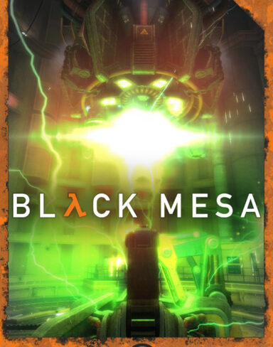 Black Mesa Free Download (v2024.04.19)