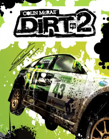 Dirt 2 Free Download