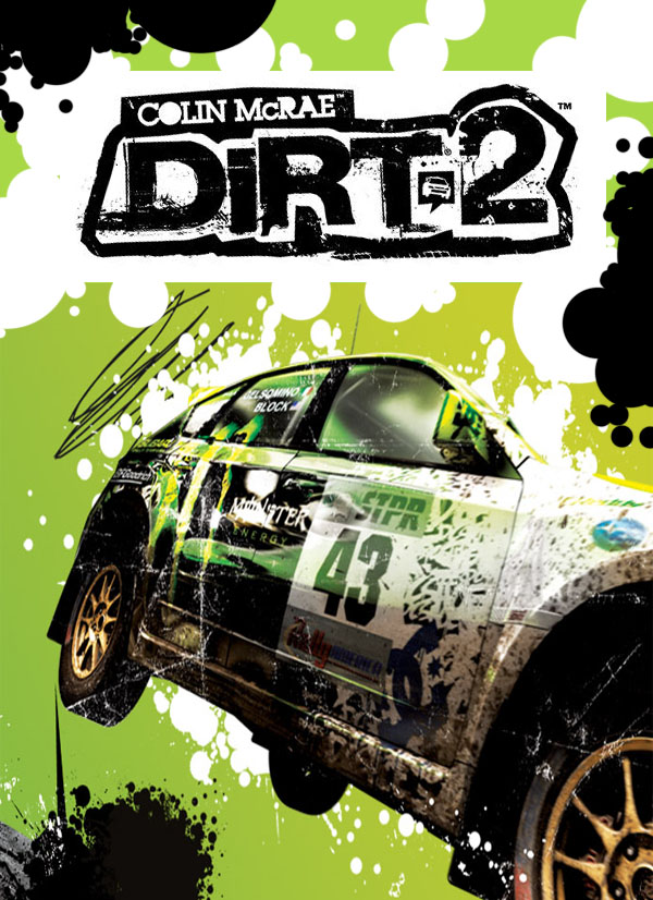 colin mcrae dirt 2 pc download