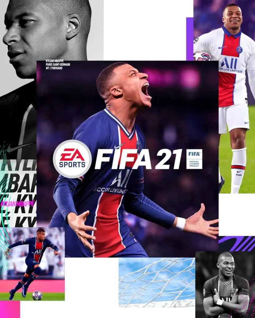 FIFA 21 Legacy Edition Free Download (Yuzu Emulator)