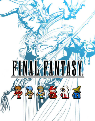 FINAL FANTASY Free Download (v1.2.0)