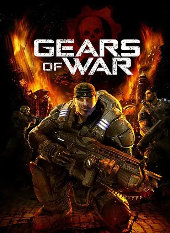 Gears Of War Free Download (v1.3)