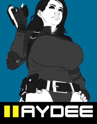 Haydee 2 Free Download (v1.0.16)