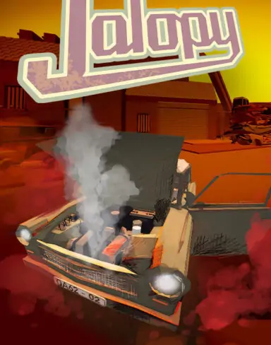 Jalopy Free Download v1.105