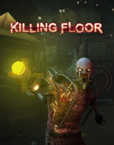 Killing Floor Free Download