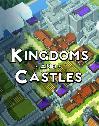 Kingdoms and Castles Free Download (v122r2s & ALL DLC)