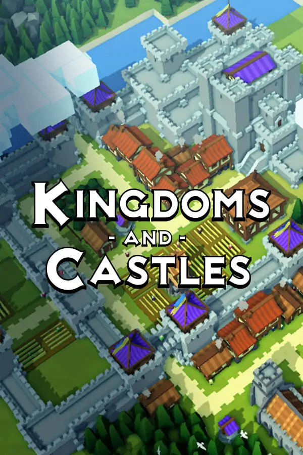 Kingdoms and Castles Free Download (v122r2s & ALL DLC)