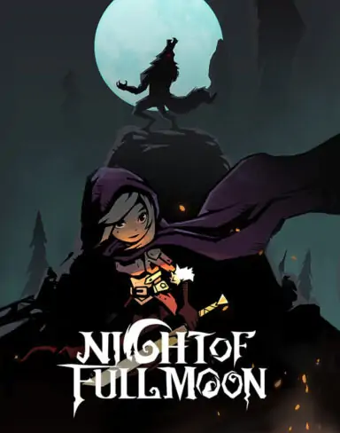 Night of Full Moon Free Download