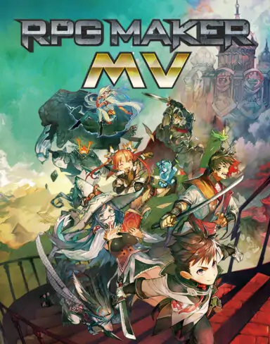 RPG Maker MV Free Download v1.6.1