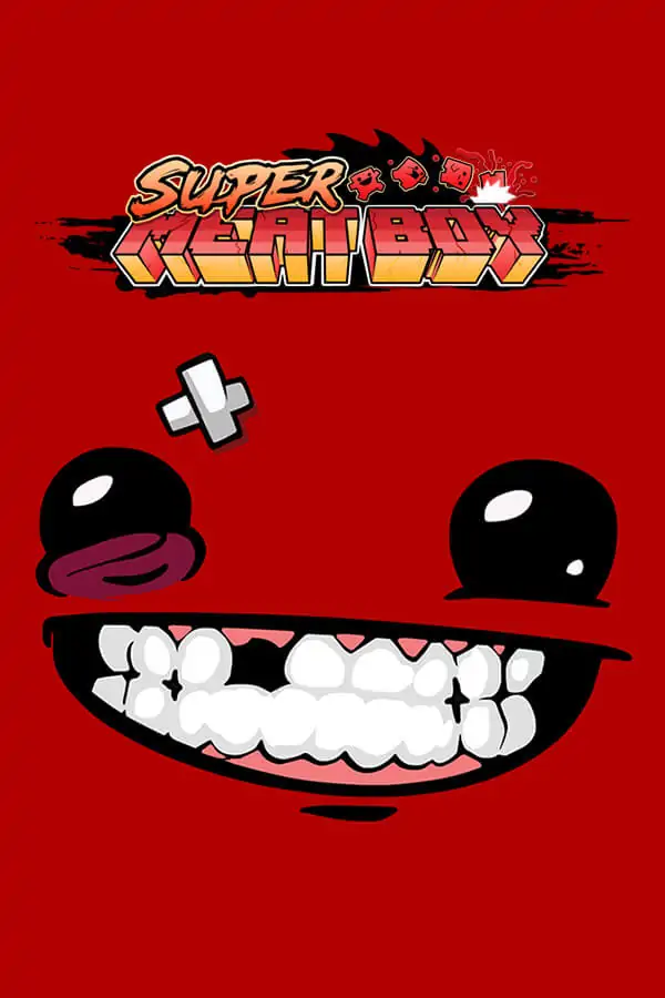 Super Meat Boy Free Download (v1.2.5 & ALL DLC)
