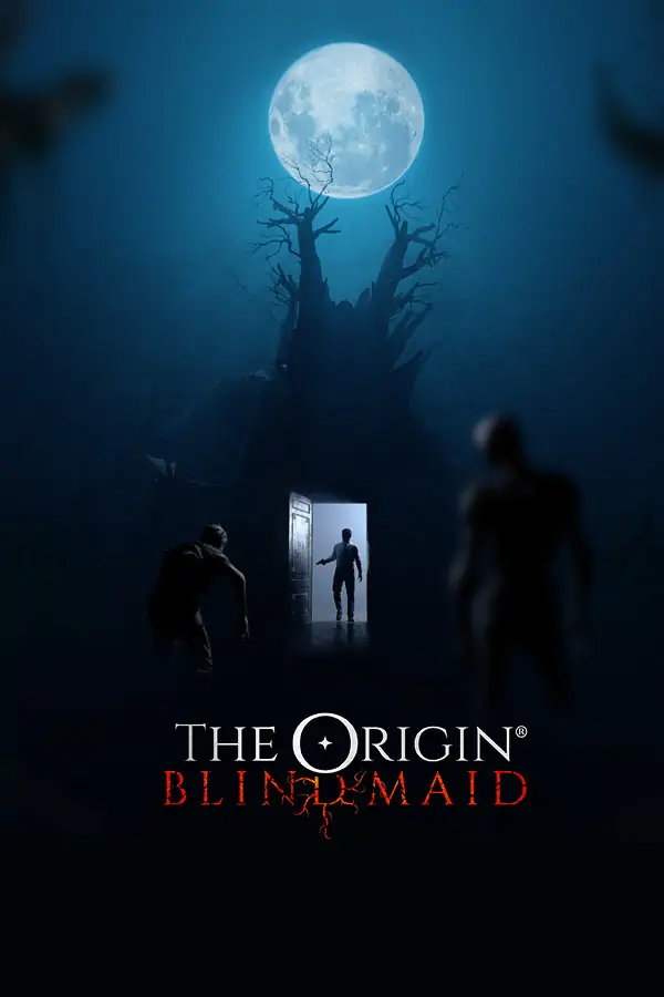 THE ORIGIN Blind Maid Free Download