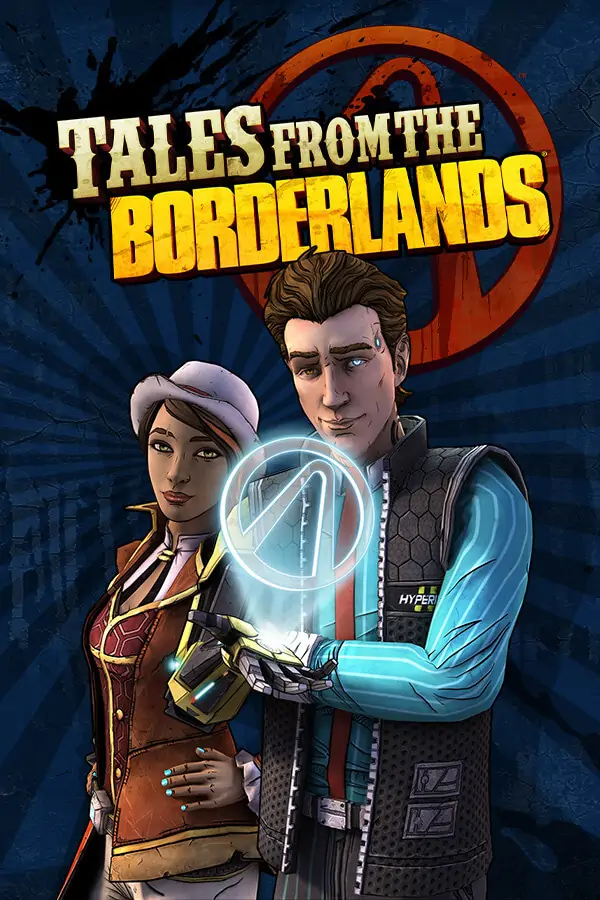 Tales From The Borderlands Free Download Complete Season