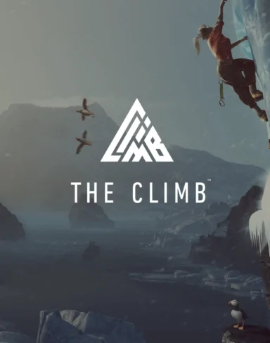 The Climb Free Download