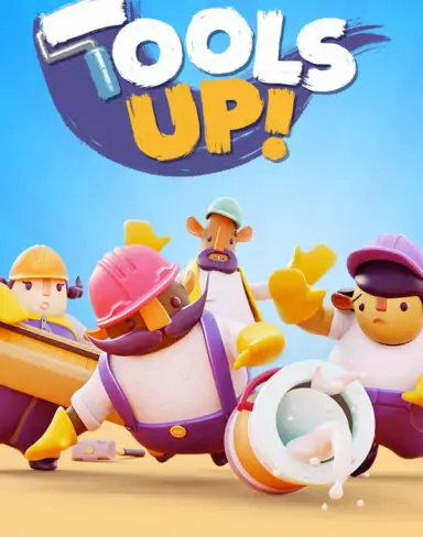 Tools Up! Free Download Build 7136044