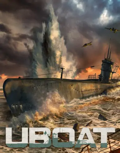 UBOAT Free Download (v2025.1.1 Patch 4)