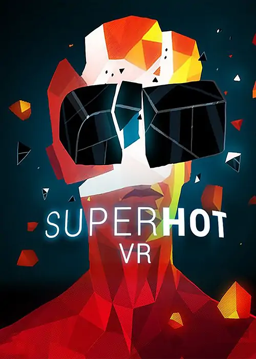 Superhot VR Free Download (2024)