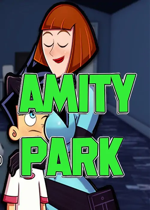 Amity Park Free Download [v0.9.1]