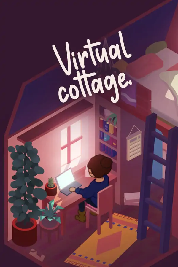 Virtual Cottage Free Download v1.5.4