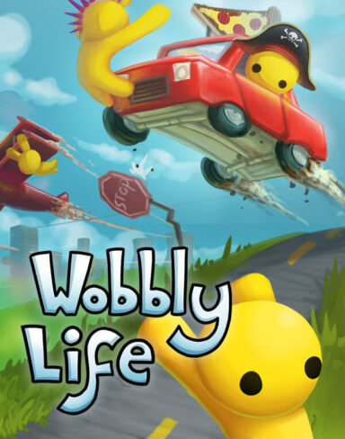Wobbly Life Free Download (v1.0)