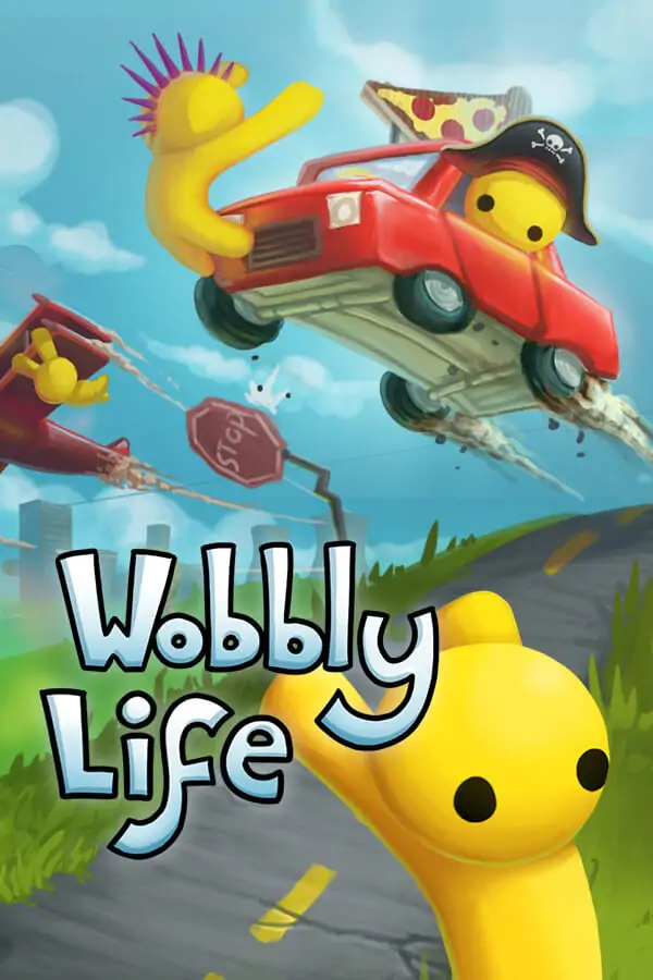 Wobbly Life Free Download (v1.0)