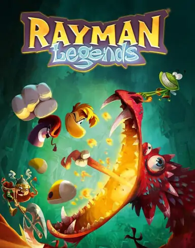Rayman Legends Free Download