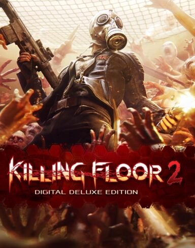 Killing Floor 2 Free Download (v2024.02.15 & ALL DLC)