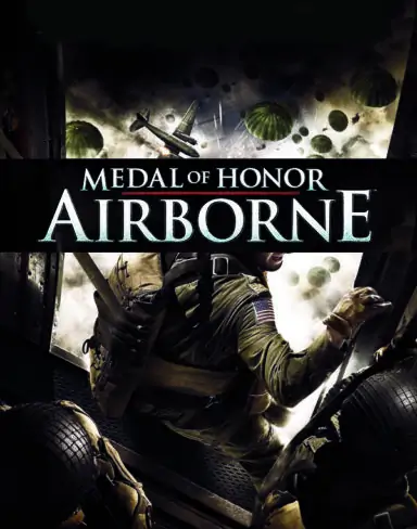 Medal of Honor Airborne Free Download (v1.3)