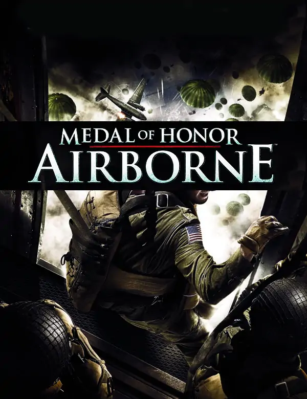 Medal of Honor Airborne Free Download (v1.3)