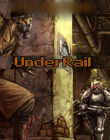 UnderRail Free Download (v1.2.0.17 & ALL DLC)