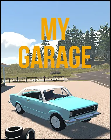 My Garage Free Download (v0.8091)