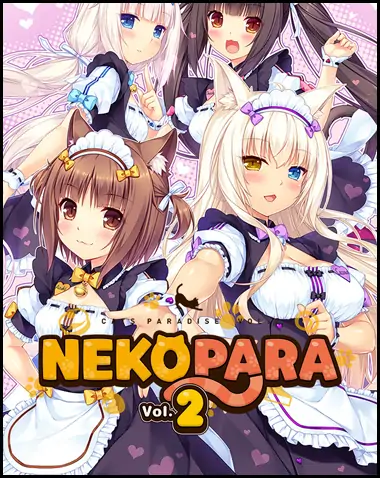 NEKOPARA Vol. 2 Free Download