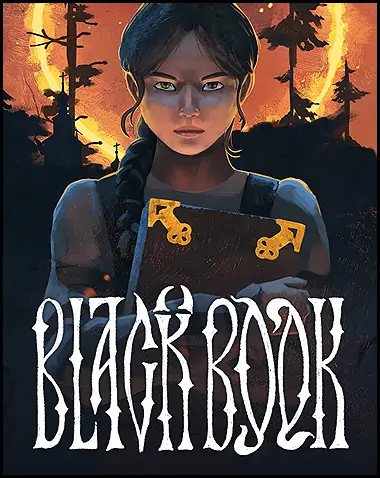 Black Book Free Download Incl. ALL DLC’s