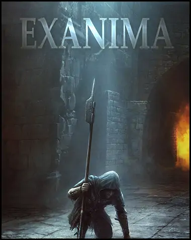 Exanima Free Download (v0.9.0.5)