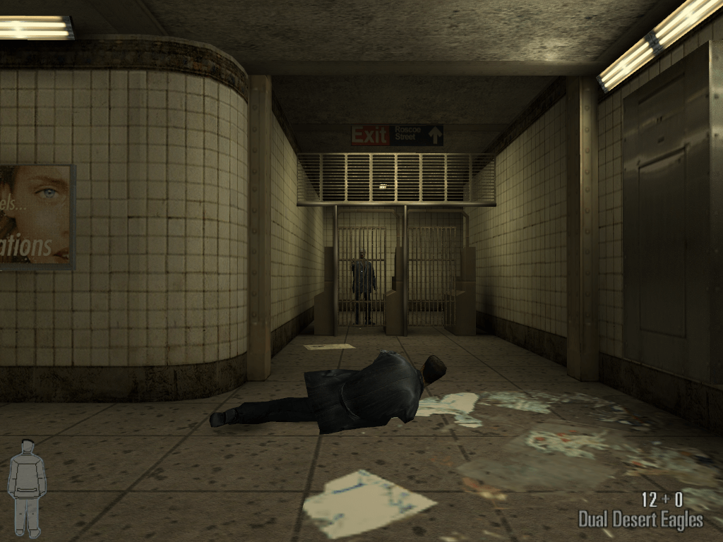 max payne 2 free