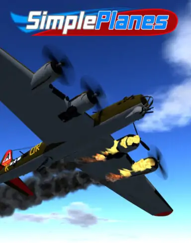 SimplePlanes Free Download (v1.12.203.1)