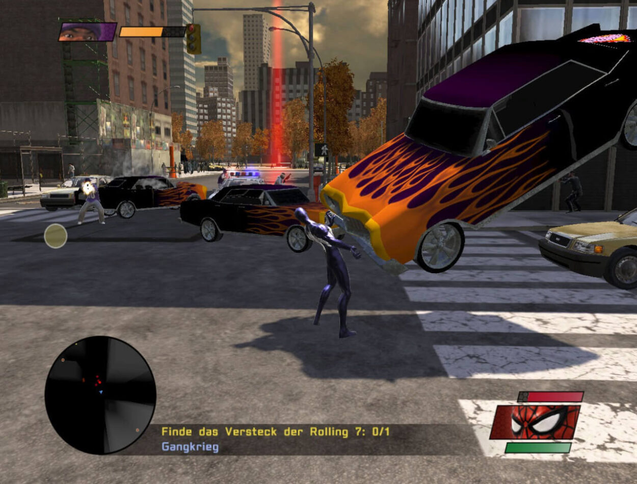 how to install spider man web of shadows pc windows 7 how to install spider man web of shadows pc windows 7