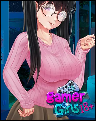 Gamer Girls 18+ eSports SEX Free Download