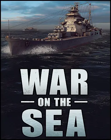 War on the Sea Free Download (v1.08h5)