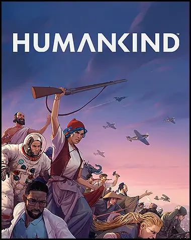 HUMANKIND Free Download (v1.0.28.4623)