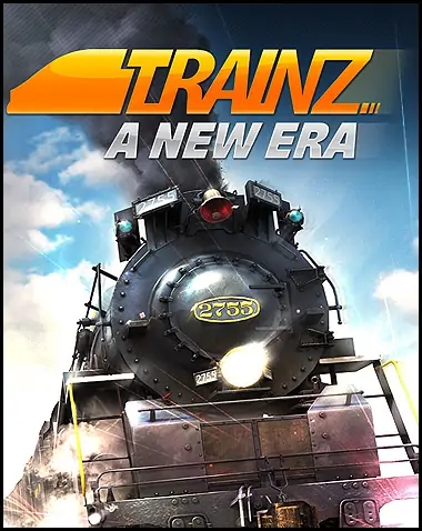 Trainz: A New Era Free Download