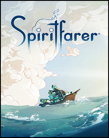 Spiritfarer Free Download (v35325a & Farewell Edition)