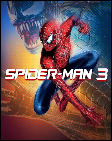 Spider-Man 3 Free Download