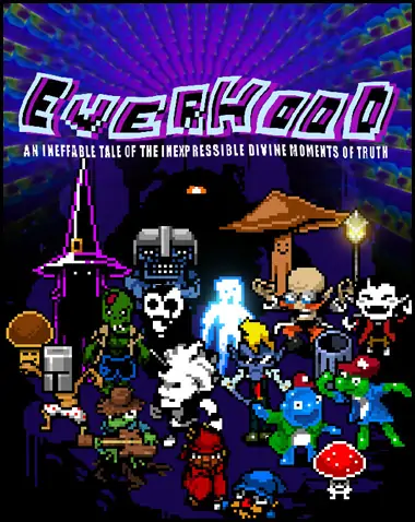 Everhood Free Download (v1.1.6)