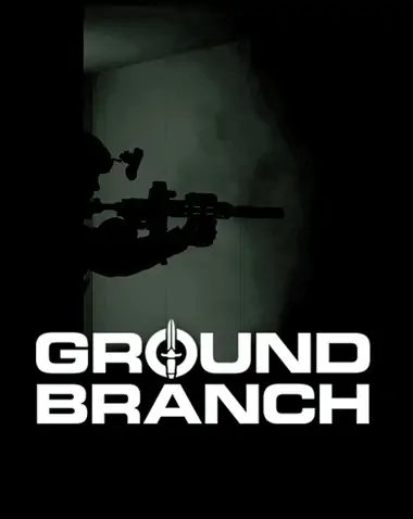 Ground Branch Free Download (v1035.16083)