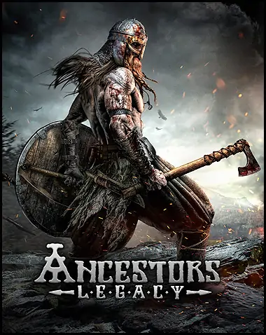 Ancestors Legacy Free Download (v64724)