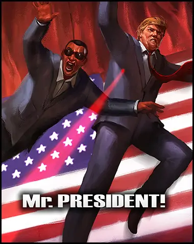 Mr.President! Free Download