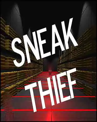 Sneak Thief Free Download v0.99