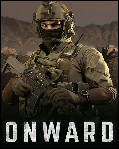 Onward VR Free Download v1.8.7.2
